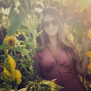 Meet your Posher, Amber